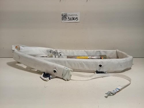 Air-bag A Tendina SX