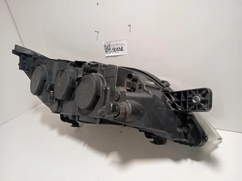 Proiettore ANT SX 1375103080 Peugeot Boxer III 2014