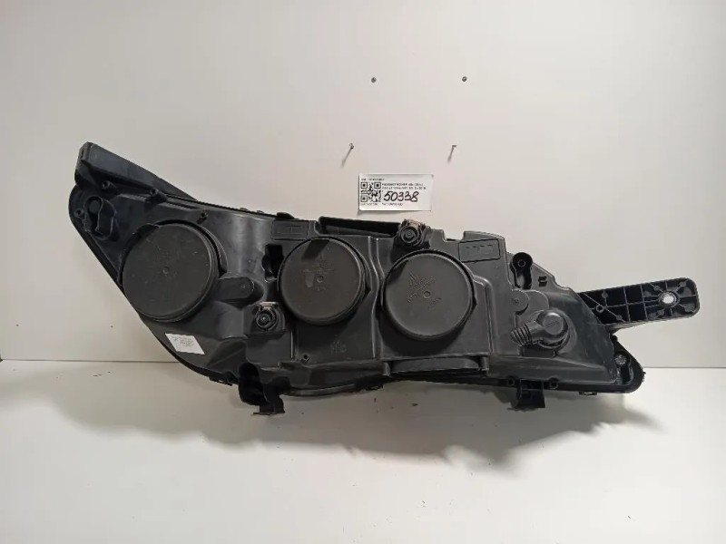 Proiettore ANT SX 1375103080 Peugeot Boxer III 2014