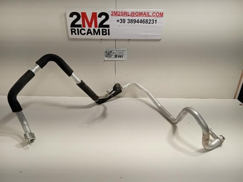 TUBO Flessibile Filtro ARIA BJ32-19A834-AF TUBO ARIA CONDIZIONATA Land Rover Range Rover Evoque I 2011