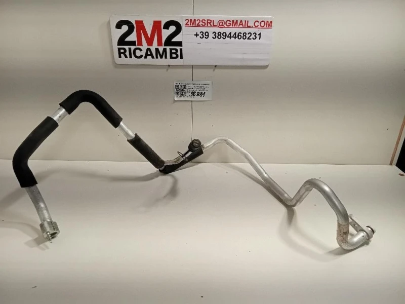 TUBO Flessibile Filtro ARIA BJ32-19A834-AF TUBO ARIA CONDIZIONATA Land Rover Range Rover Evoque I 2011