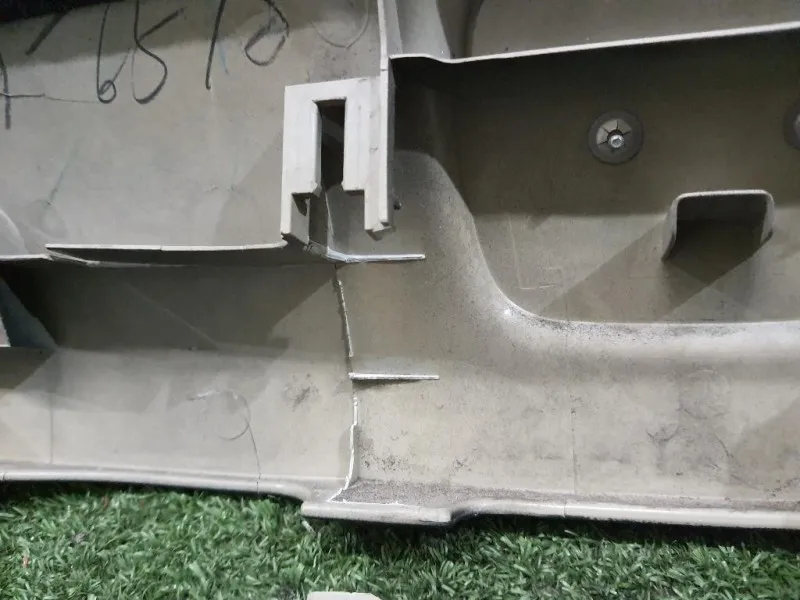 Maniglia Portello EST POST 74890SAA00050 Honda JAZZ I 2002