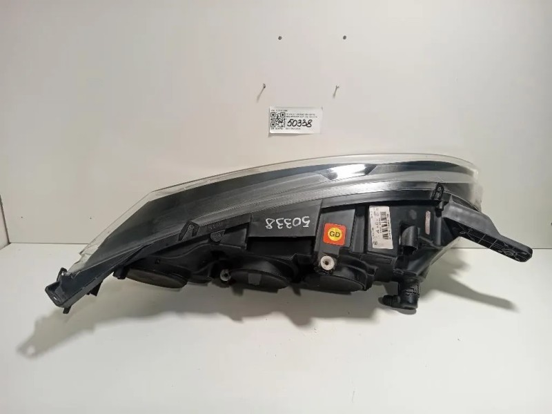 Proiettore ANT SX 1375103080 Peugeot Boxer III 2014