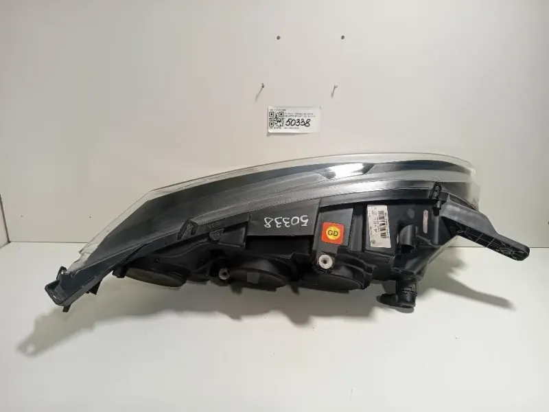 Proiettore ANT SX 1375103080 Peugeot Boxer III 2014