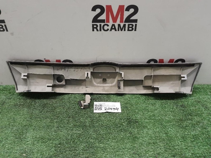 Maniglia Portello EST POST 74890SAA00050 Honda JAZZ I 2002