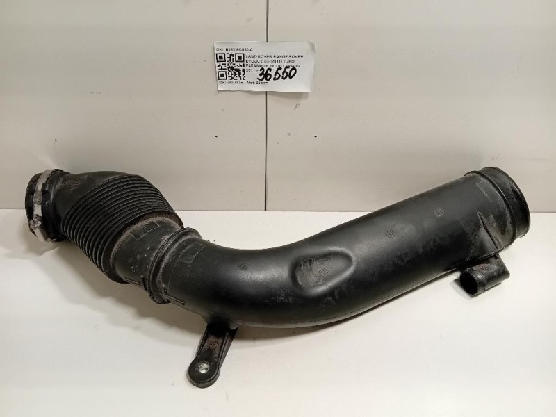 TUBO Flessibile Filtro ARIA BJ32-9C620-C Land Rover Range Rover Evoque I 2011