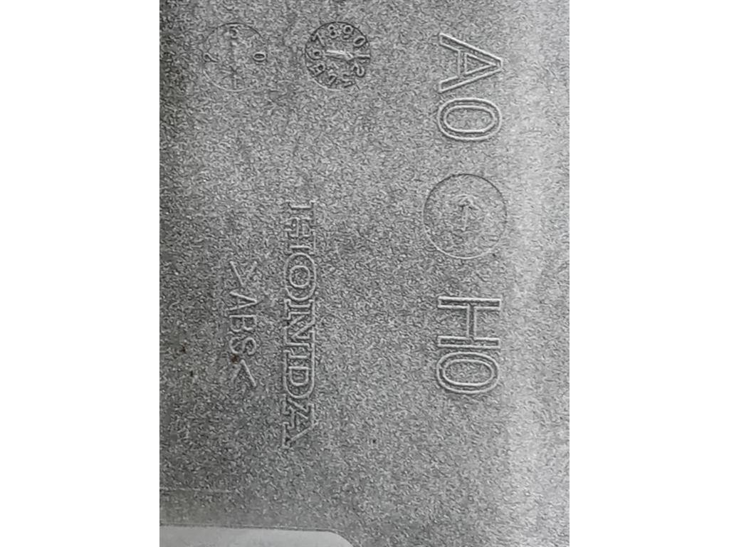 Maniglia Portello EST POST MANIGLIA PORTELLO EST POST Honda JAZZ III 2017