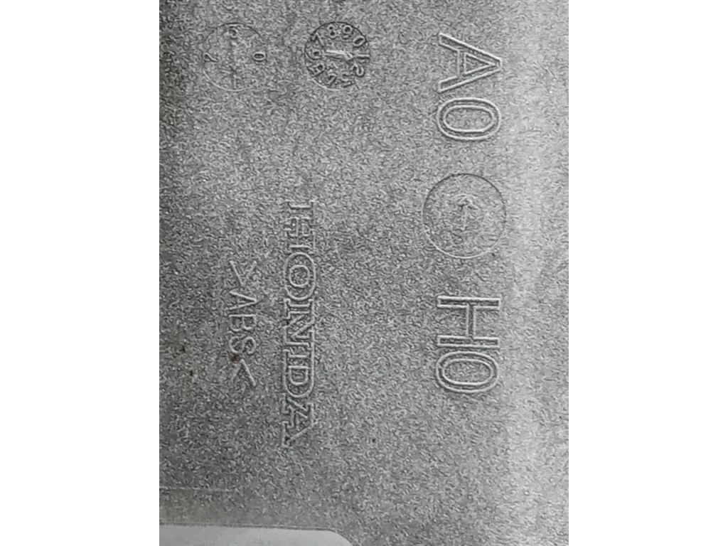 Maniglia Portello EST POST MANIGLIA PORTELLO EST POST Honda JAZZ III 2017