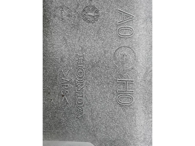 Maniglia Portello EST POST MANIGLIA PORTELLO EST POST Honda JAZZ III 2017