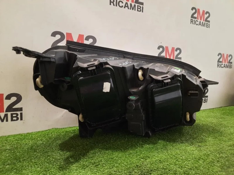 Proiettore ANT SX 9808572680 Peugeot Expert III 2016