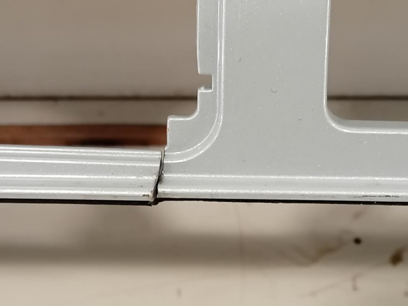 Maniglia Portello EST POST MANIGLIA PORTELLO EST POST Honda JAZZ III 2017