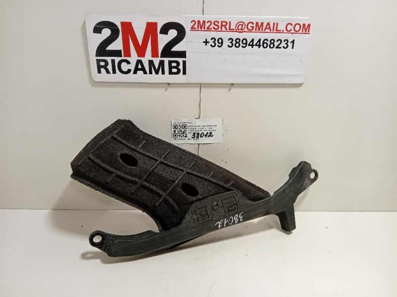 TUBO Flessibile Filtro ARIA BJ329A675-AC Land Rover Range Rover Evoque I 2011