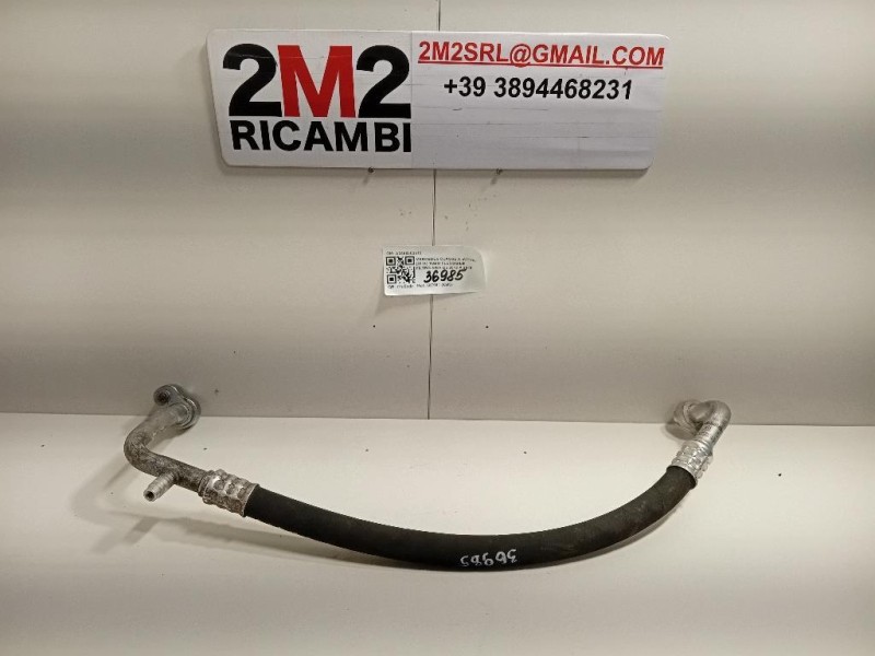 TUBO Flessibile Filtro ARIA A2468303615 Mercedes Classe B W246 2012