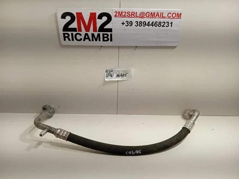 TUBO Flessibile Filtro ARIA A2468303615 Mercedes Classe B W246 2012