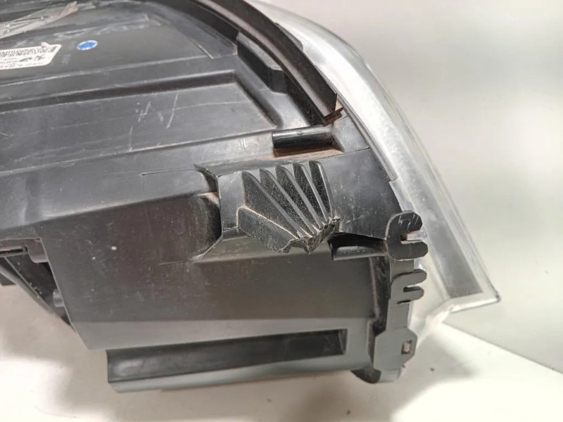 Proiettore ANT SX 9808572680 Peugeot Expert III 2016