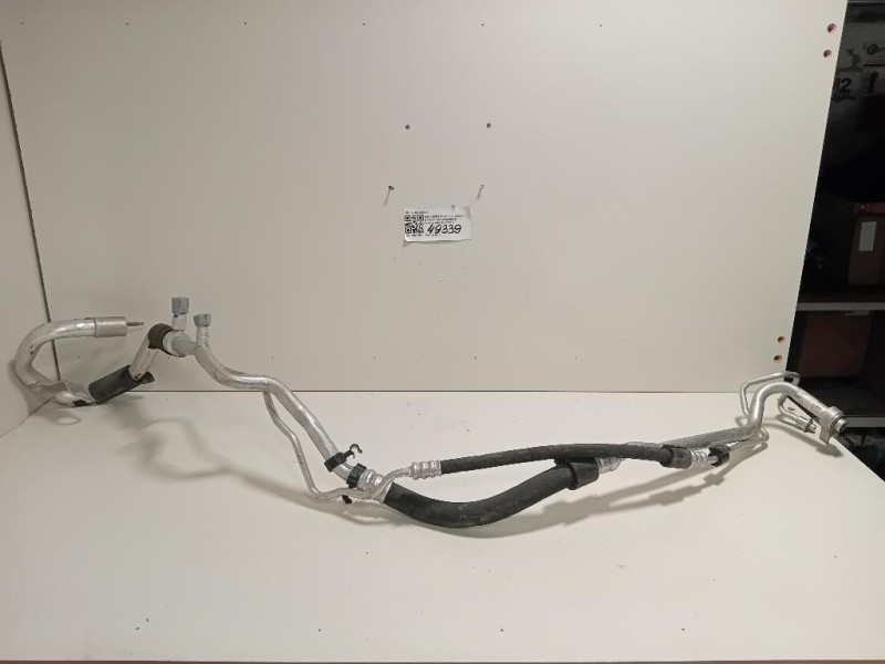 TUBO Flessibile Filtro ARIA A2058307404 Mercedes Classe C W205 2014