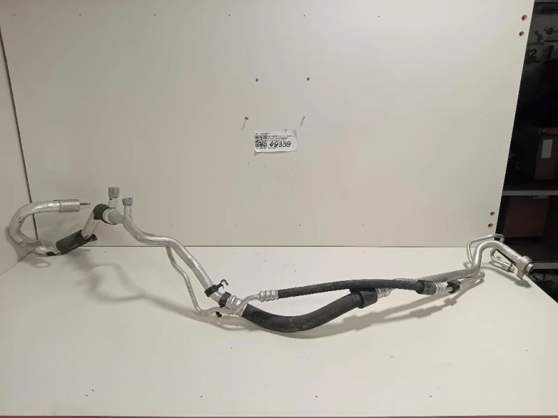 TUBO Flessibile Filtro ARIA A2058307404 Mercedes Classe C W205 2014