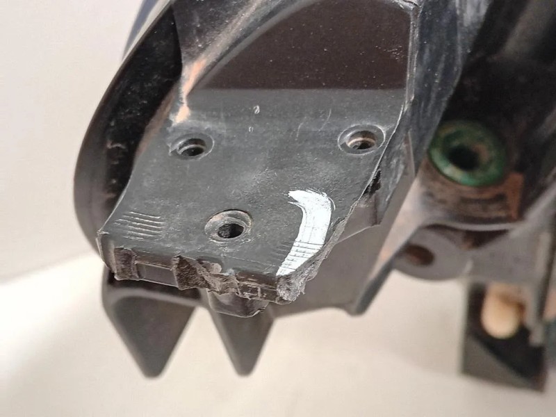 Proiettore ANT SX 9808572680 Peugeot Expert III 2016