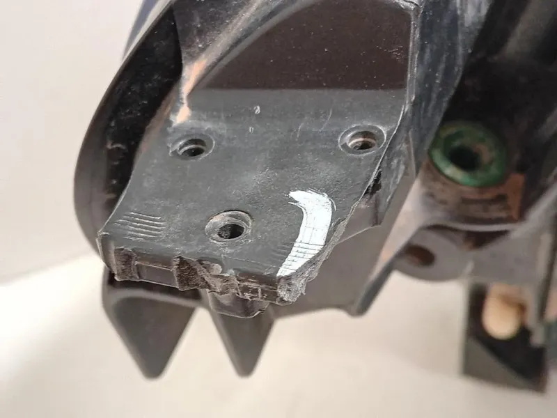 Proiettore ANT SX 9808572680 Peugeot Expert III 2016