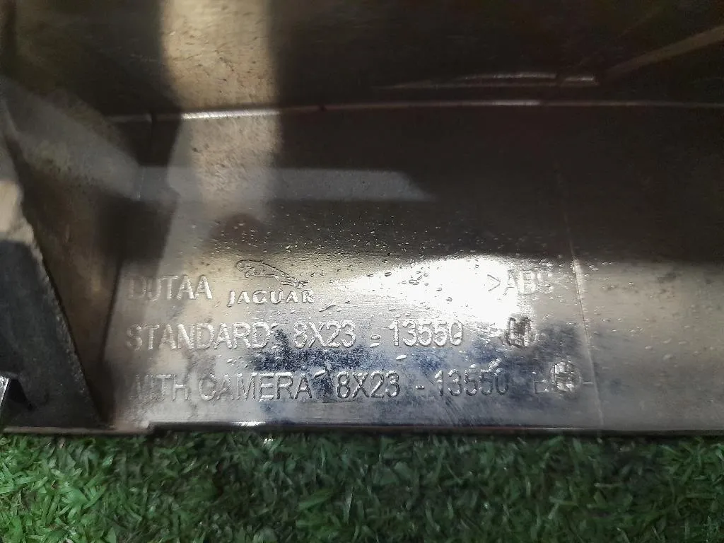 Maniglia Portello EST POST 8X2313550AH Jaguar XF I 2008