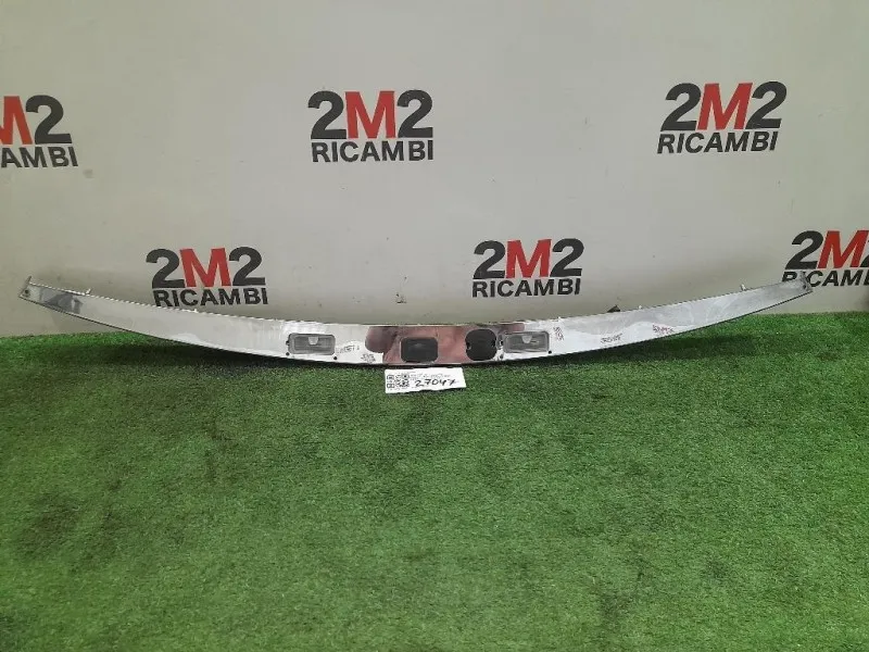 Maniglia Portello EST POST 8X2313550AH Jaguar XF I 2008