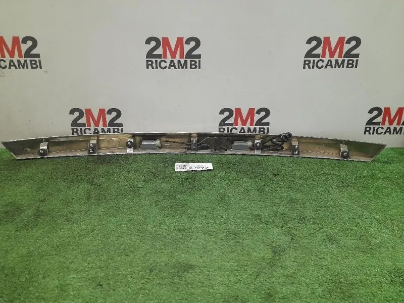 Maniglia Portello EST POST 8X2313550AH Jaguar XF I 2008