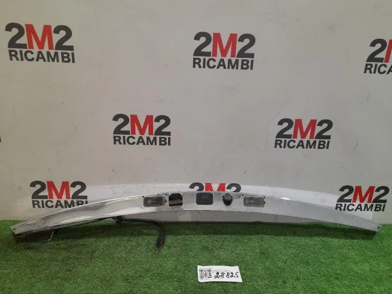 Maniglia Portello EST POST 8X2313550 Jaguar XF I 2008