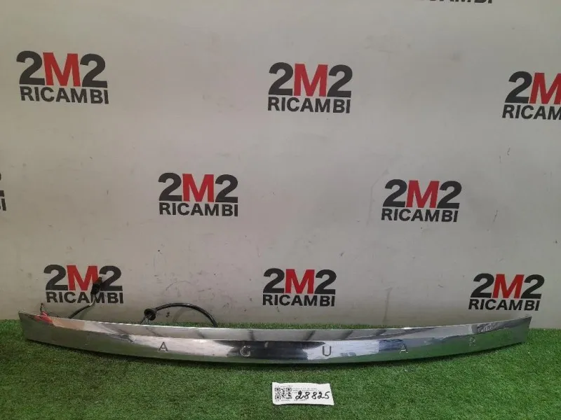 Maniglia Portello EST POST 8X2313550 Jaguar XF I 2008