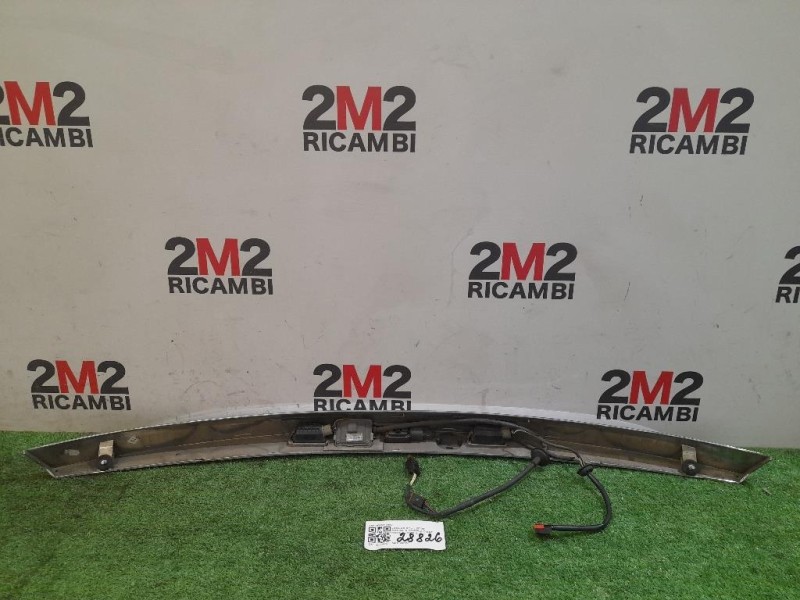 Maniglia Portello EST POST 8X2313550 Jaguar XF I 2008