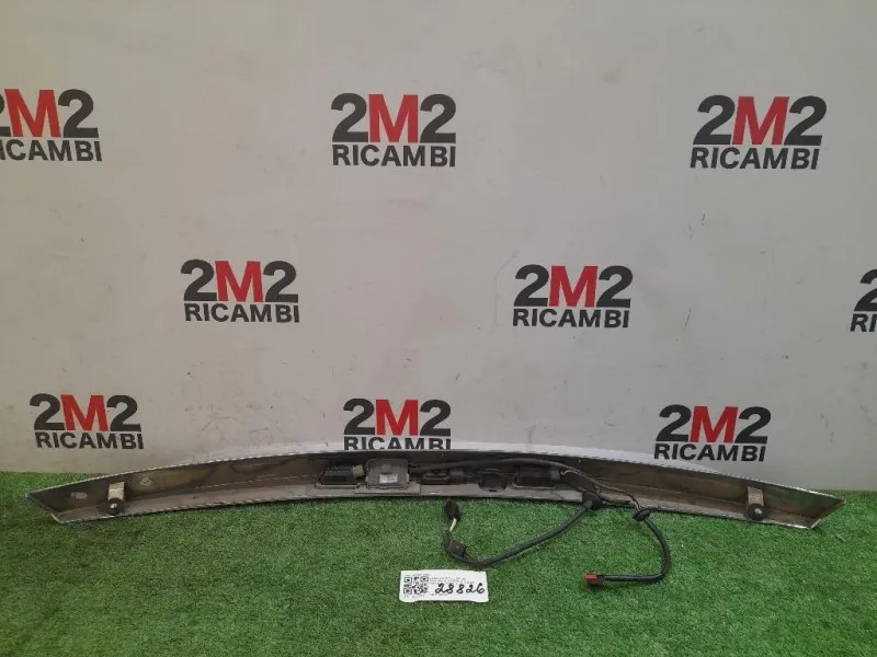 Maniglia Portello EST POST 8X2313550 Jaguar XF I 2008