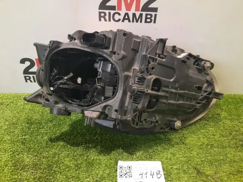 Proiettore ANT SX 99163117103 99163196353 Porsche 911 991 2012