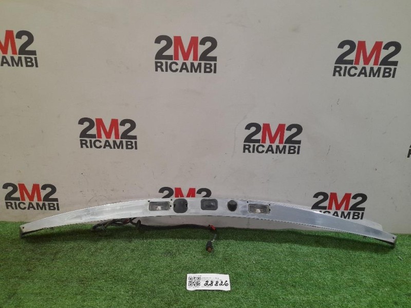 Maniglia Portello EST POST 8X2313550 Jaguar XF I 2008