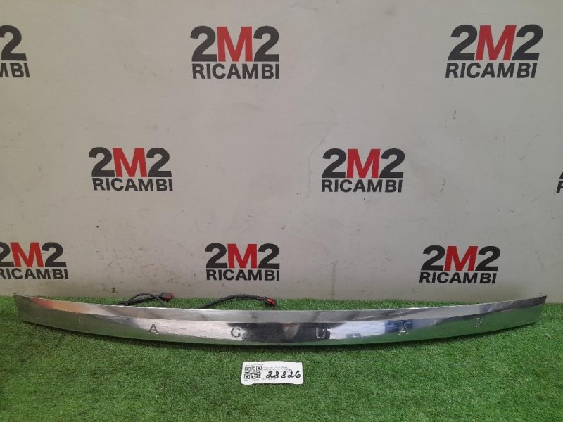 Maniglia Portello EST POST 8X2313550 Jaguar XF I 2008