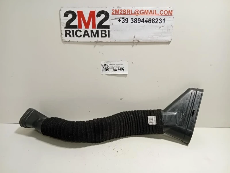 TUBO Flessibile Filtro ARIA A6420948797 Mercedes Classe GLE W166 2015