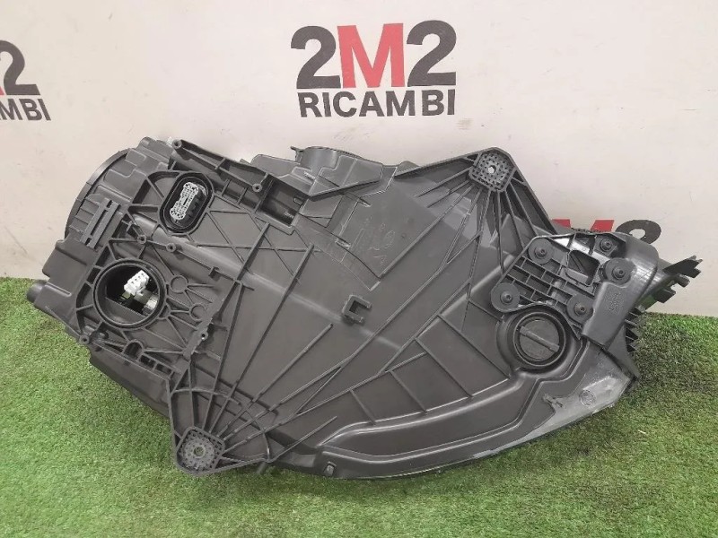 Proiettore ANT SX 95B941031FK Porsche Macan 2014