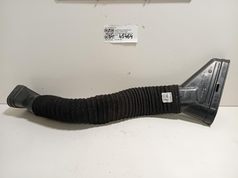 TUBO Flessibile Filtro ARIA A6420948797 Mercedes Classe GLE W166 2015