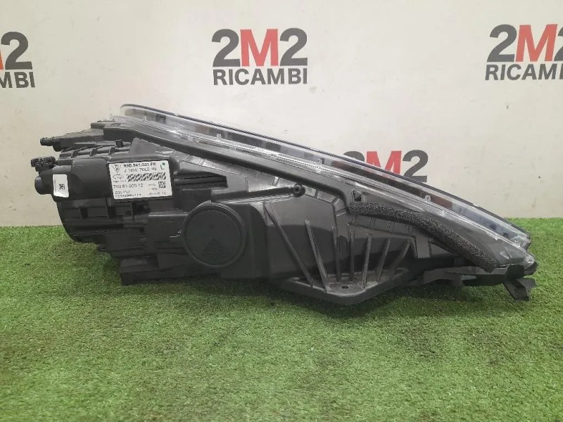 Proiettore ANT SX 95B941031FK Porsche Macan 2014