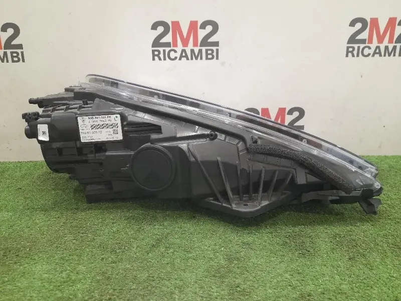 Proiettore ANT SX 95B941031FK Porsche Macan 2014