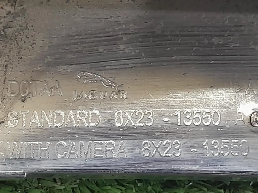 Maniglia Portello EST POST 8X23-19G490-AG Jaguar XF I 2008