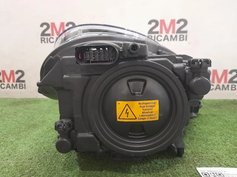 Proiettore ANT SX 95B941031FK Porsche Macan 2014