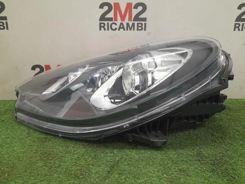 Proiettore ANT SX 95B941031FK Porsche Macan 2014