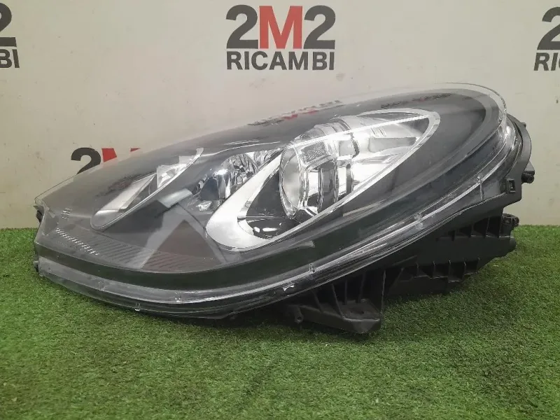 Proiettore ANT SX 95B941031FK Porsche Macan 2014