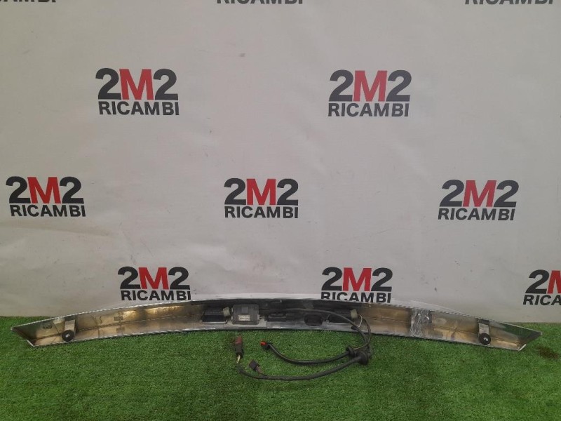 Maniglia Portello EST POST 8X23-19G490-AG Jaguar XF I 2008