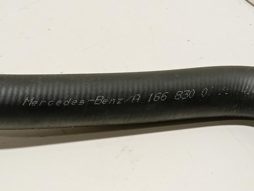 TUBO Flessibile Filtro ARIA