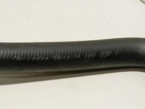 TUBO Flessibile Filtro ARIA TUBO FLESSIBILE FILTRO ARIA Mercedes Classe ML W166 2012