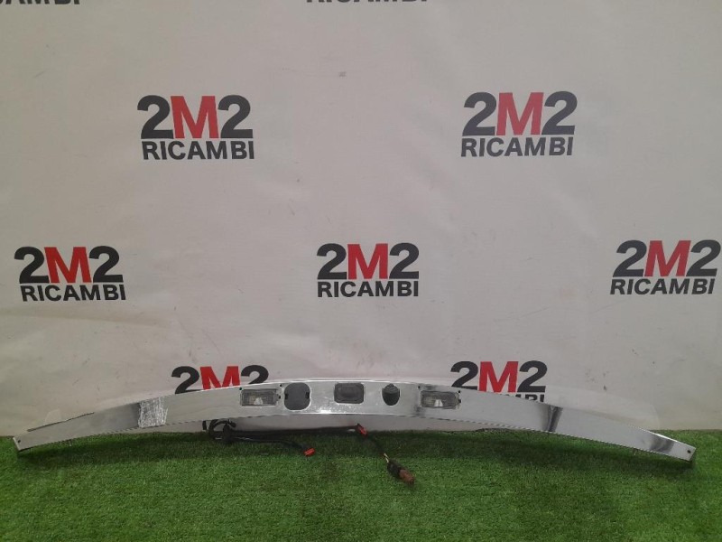 Maniglia Portello EST POST 8X23-19G490-AG Jaguar XF I 2008