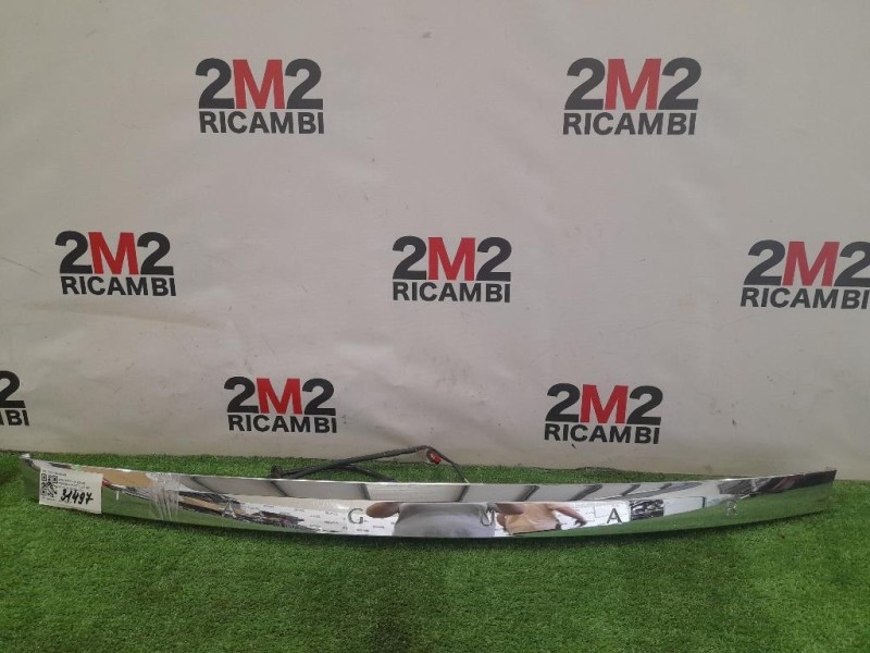 Maniglia Portello EST POST 8X23-19G490-AG Jaguar XF I 2008