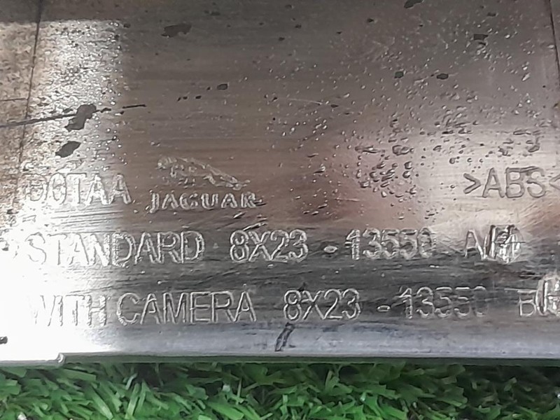 Maniglia Portello EST POST 8X23-19G490-AG Jaguar XF I 2008