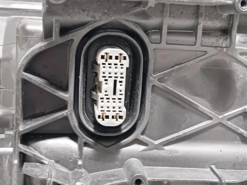 Proiettore ANT SX 95B941031CQ Porsche Macan 2014