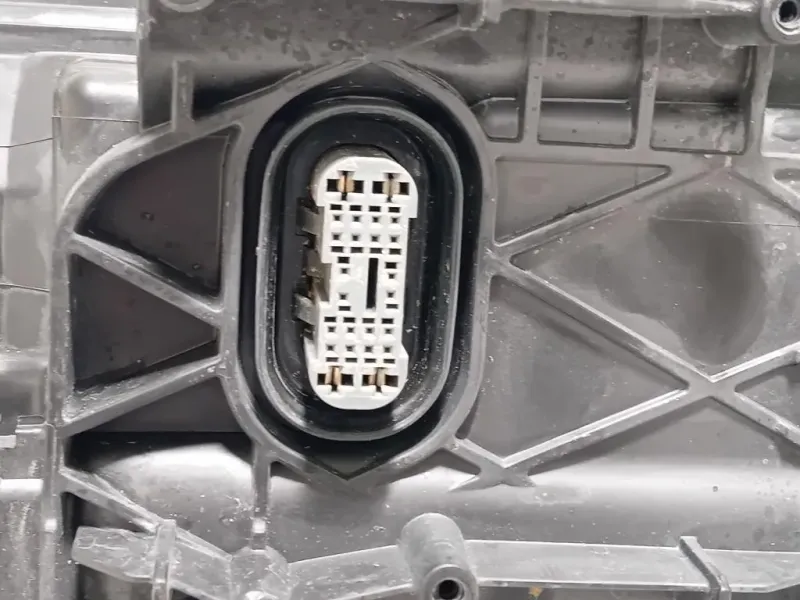 Proiettore ANT SX 95B941031CQ Porsche Macan 2014